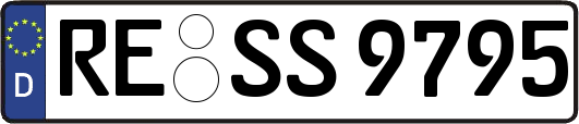 RE-SS9795