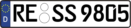 RE-SS9805