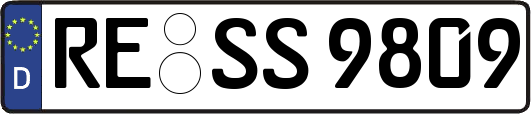 RE-SS9809