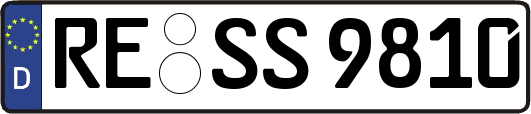 RE-SS9810