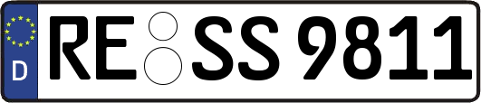 RE-SS9811