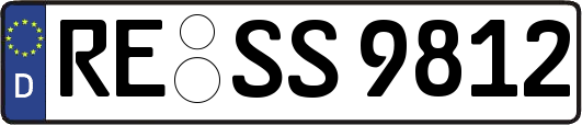 RE-SS9812