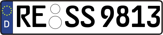 RE-SS9813