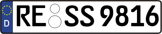 RE-SS9816