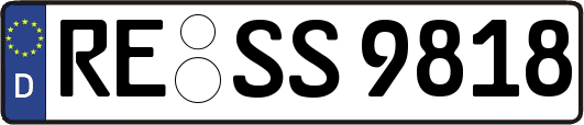 RE-SS9818
