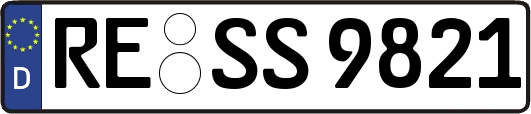 RE-SS9821