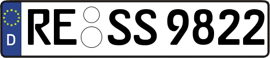 RE-SS9822