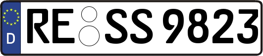 RE-SS9823