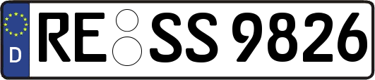 RE-SS9826
