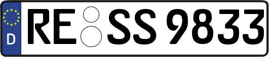 RE-SS9833