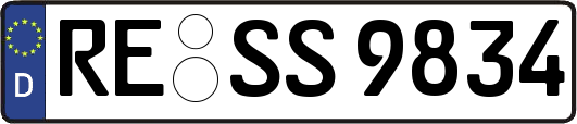 RE-SS9834