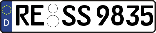 RE-SS9835