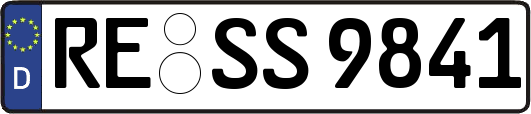 RE-SS9841