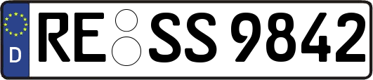 RE-SS9842