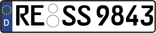 RE-SS9843