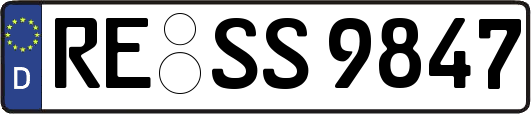RE-SS9847