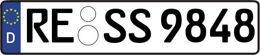 RE-SS9848