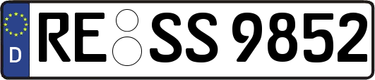 RE-SS9852
