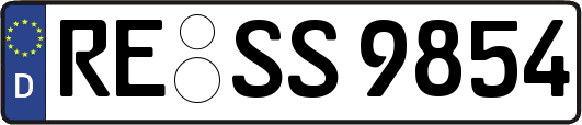 RE-SS9854