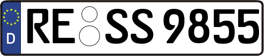 RE-SS9855