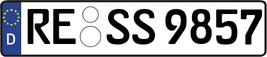 RE-SS9857