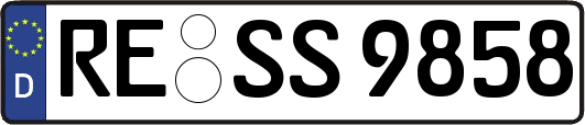 RE-SS9858