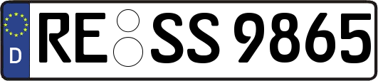 RE-SS9865