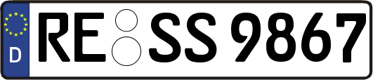 RE-SS9867