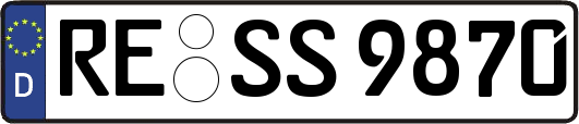 RE-SS9870