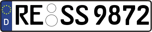 RE-SS9872
