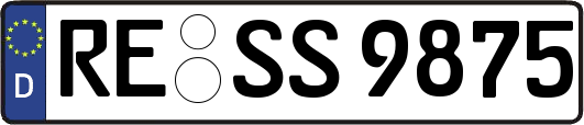 RE-SS9875