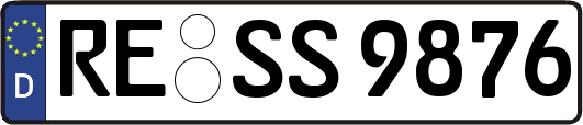 RE-SS9876