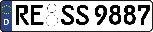 RE-SS9887