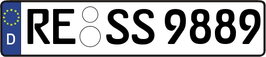 RE-SS9889