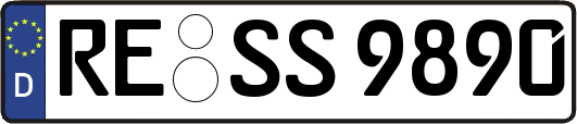RE-SS9890