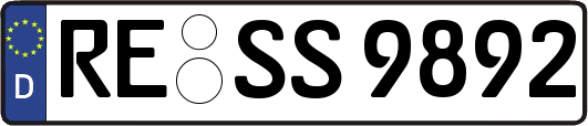 RE-SS9892