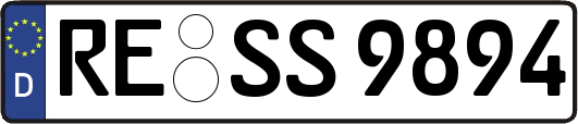 RE-SS9894