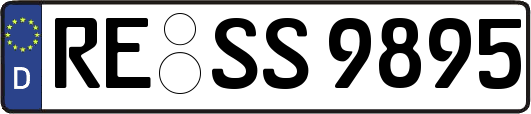 RE-SS9895