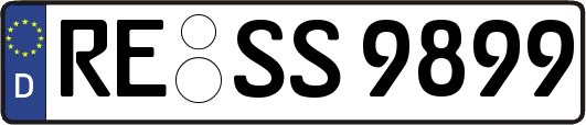 RE-SS9899
