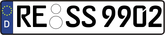 RE-SS9902