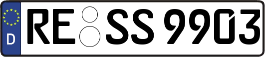 RE-SS9903