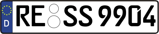 RE-SS9904
