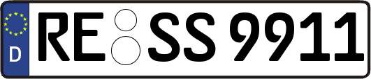 RE-SS9911