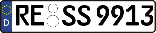 RE-SS9913