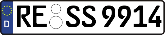 RE-SS9914