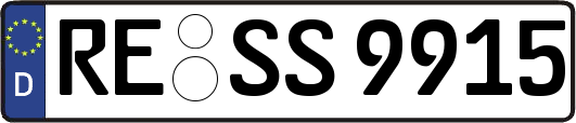 RE-SS9915