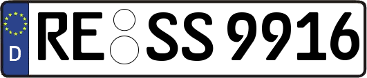 RE-SS9916