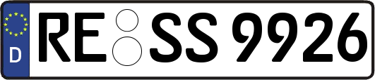 RE-SS9926