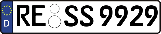 RE-SS9929
