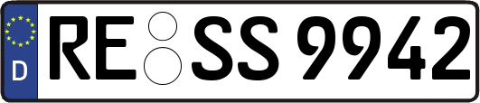 RE-SS9942